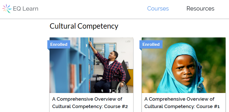 New PELSB-Approved Cultural Competency Courses Now Online